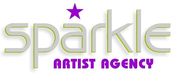 BSparkle Artist Agency - Artist Booking & Enquiry Form 